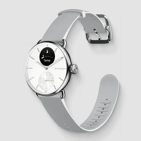 Withings ScanWatch 2 42mm 2
