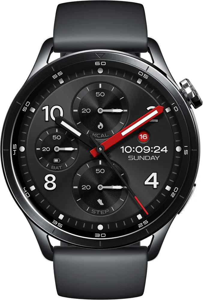 Xiaomi Watch 2