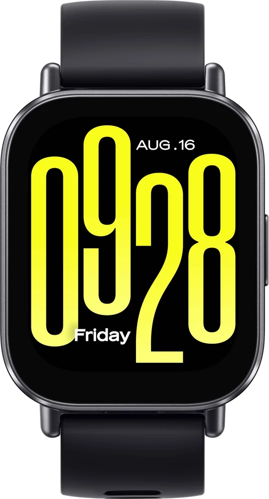 Xiaomi Watch 2