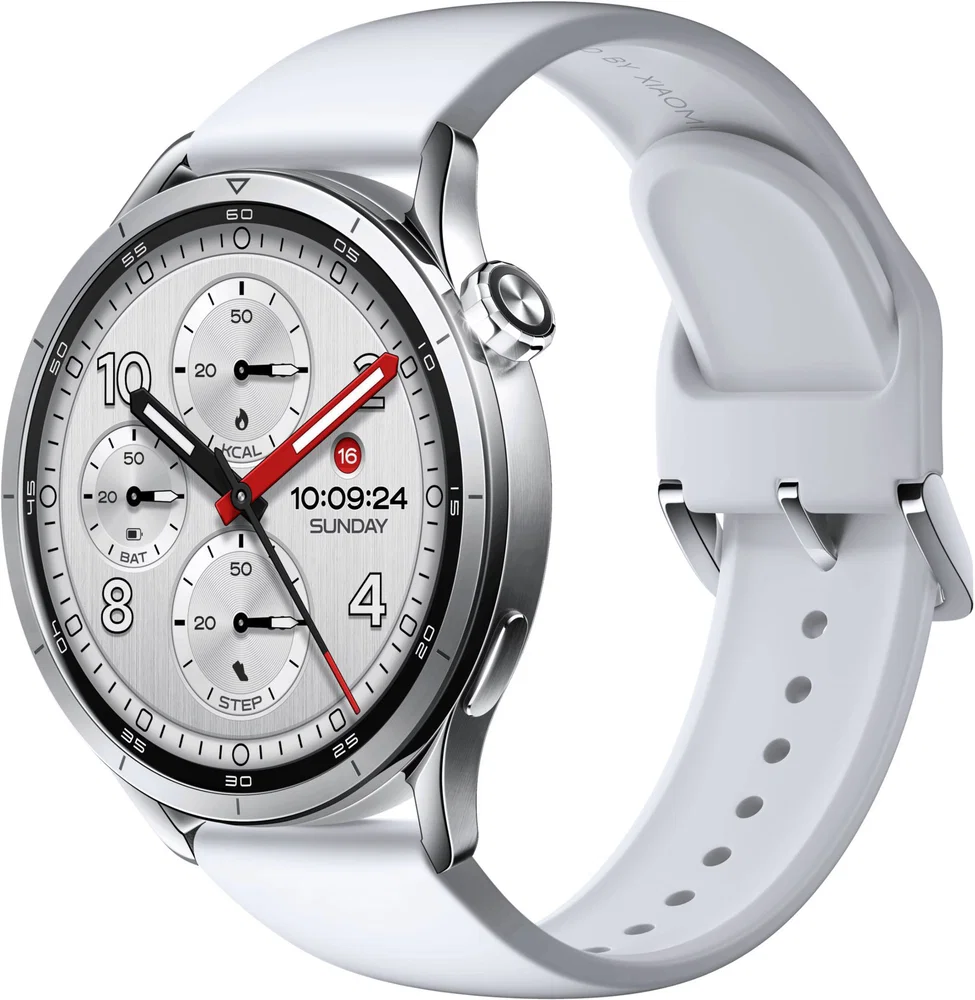 Xiaomi Watch 2 5