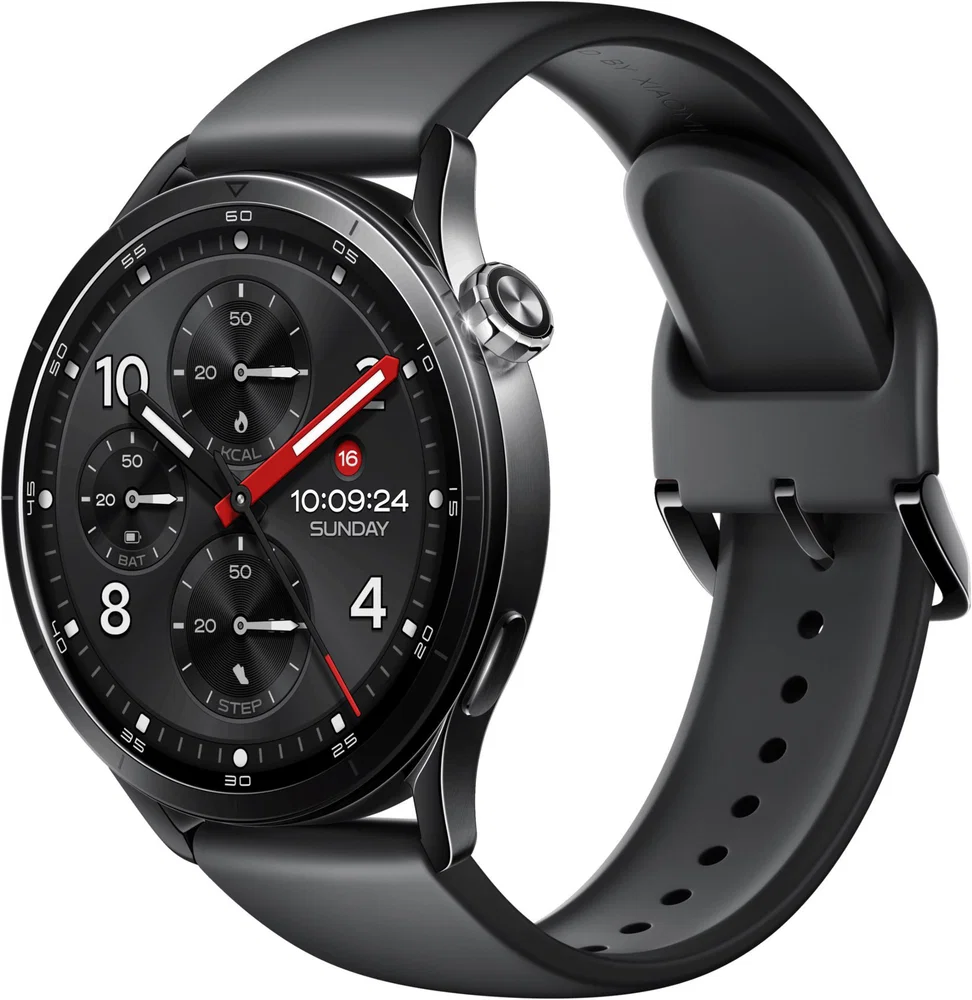 Xiaomi Watch 2 4