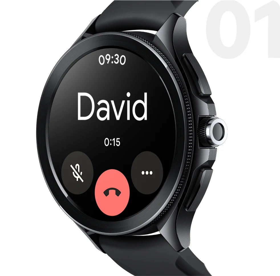 Xiaomi Watch 2 Pro LTE 3