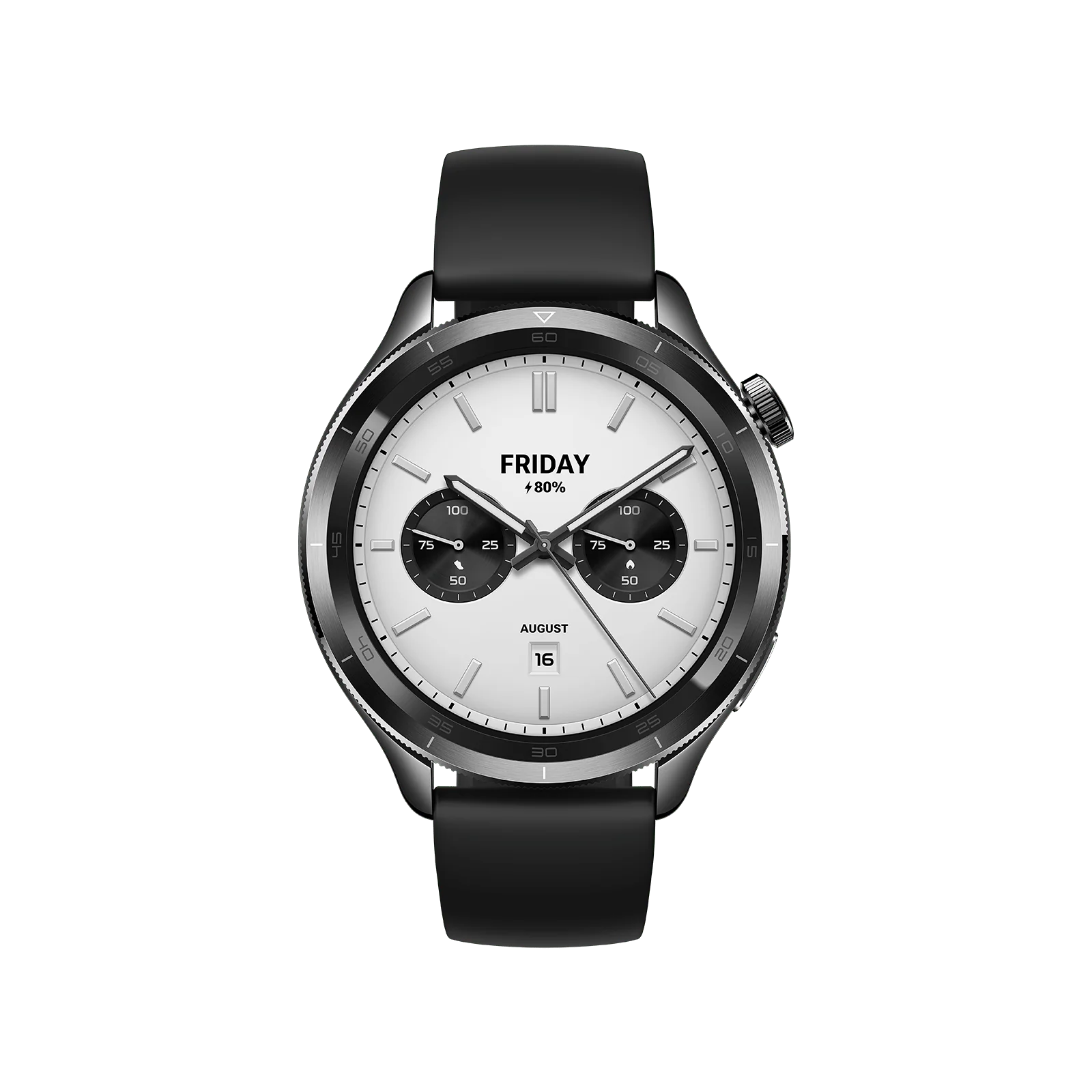 Xiaomi Watch S4 2