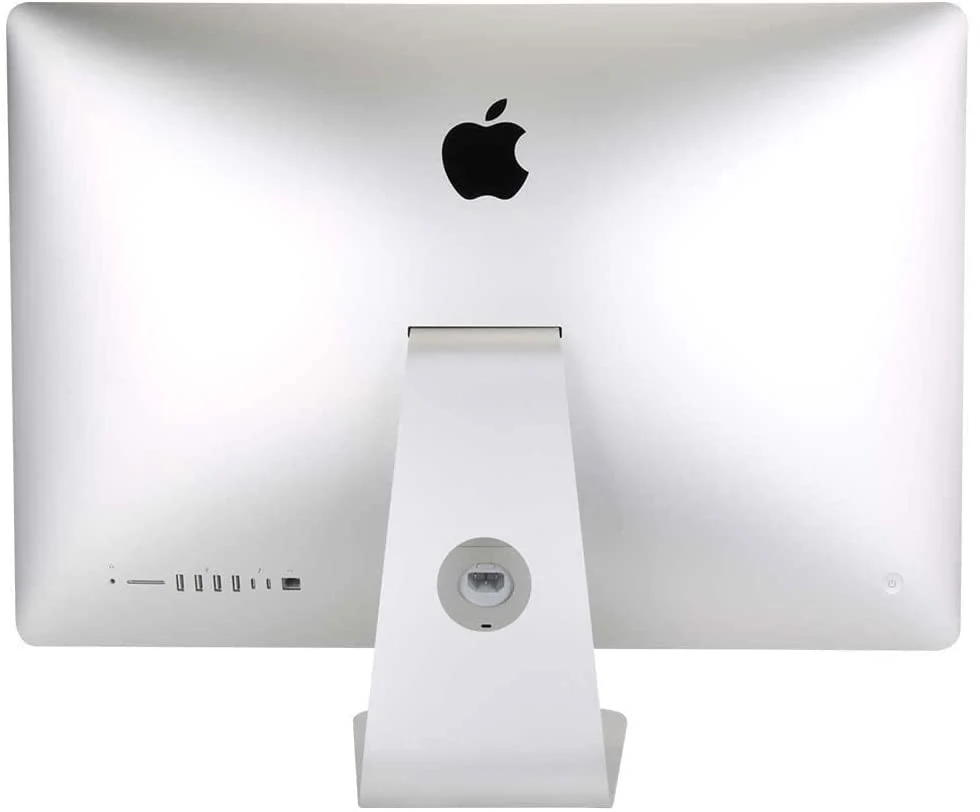 Apple iMac (21.5" 2017) 3