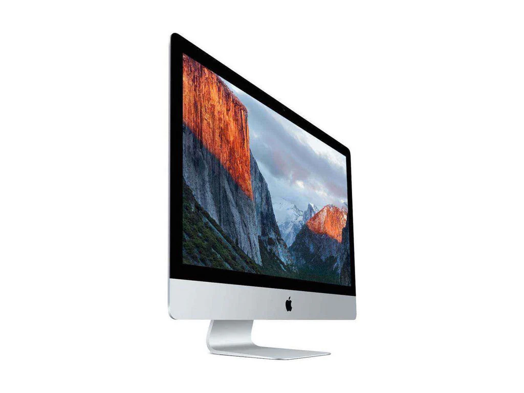 Apple iMac (21.5" Late 2015) 2