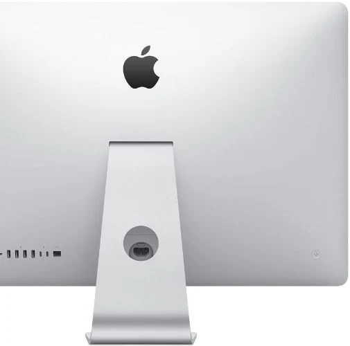 Apple iMac (5K, 27" 2020) 3