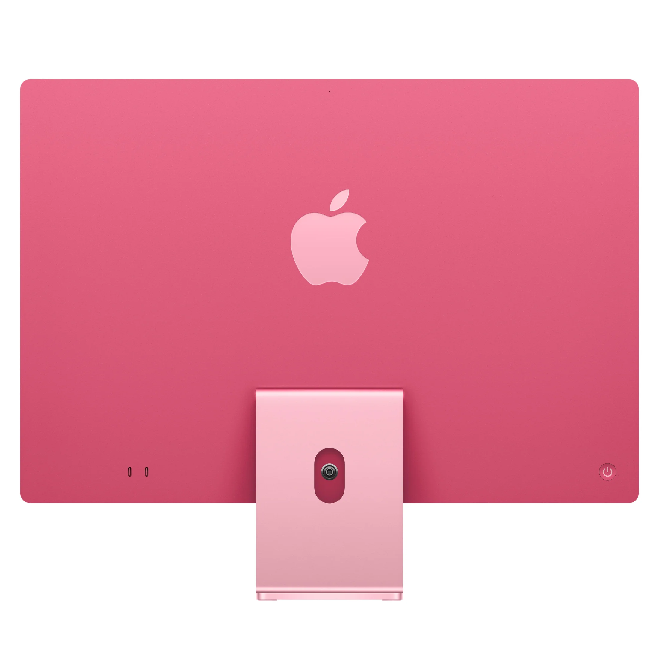 Apple iMac (Retina 4.5K, 24" 2021, 2 TBT3 + 2 USB-C, M1)