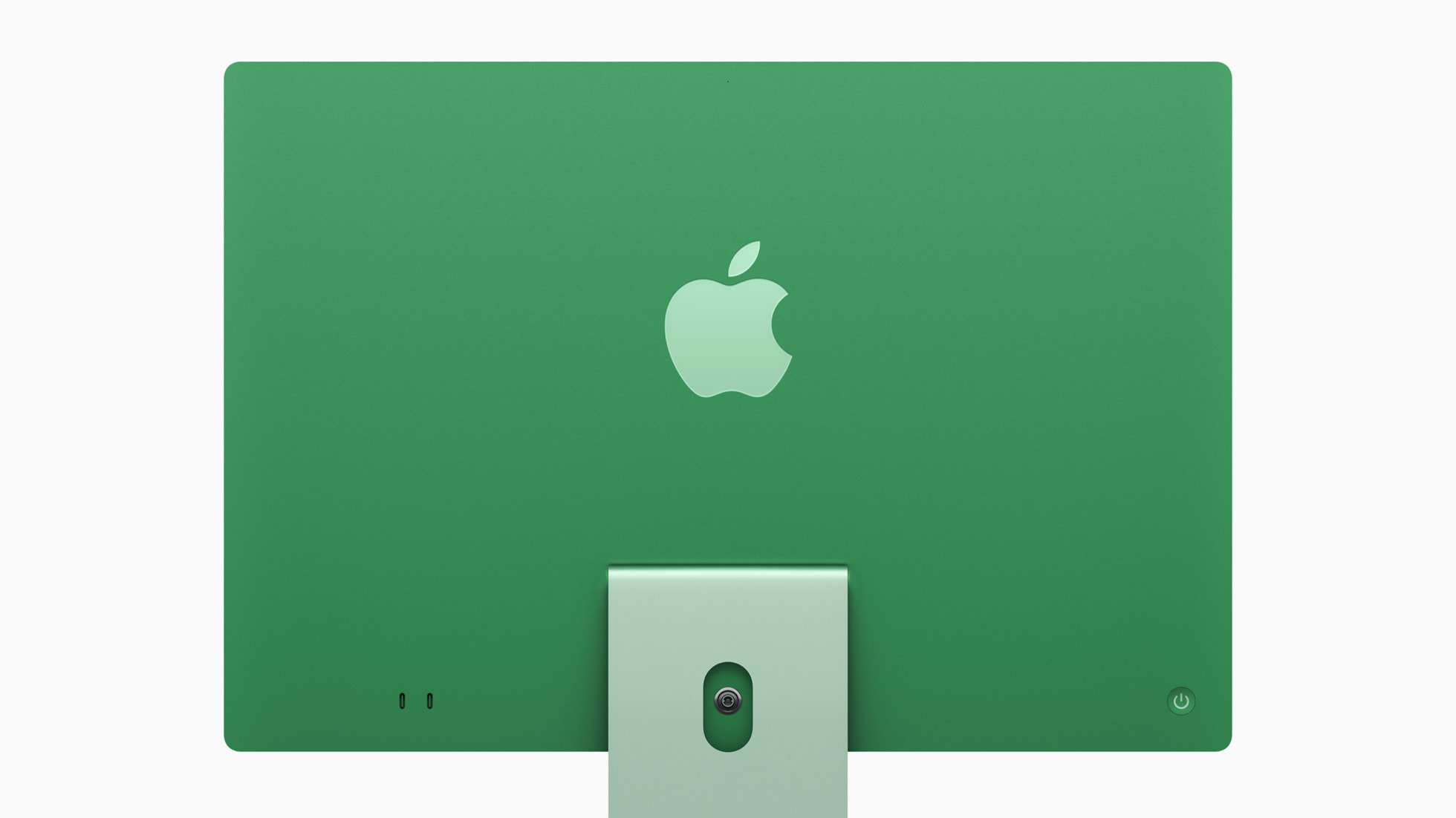Apple iMac (Retina 4.5K, 24" 2021, 2 TBT3, M1)