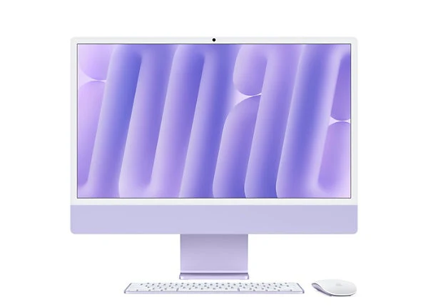 Apple iMac (Retina 4.5K, 24" 2023, 2 TBT3, M3)