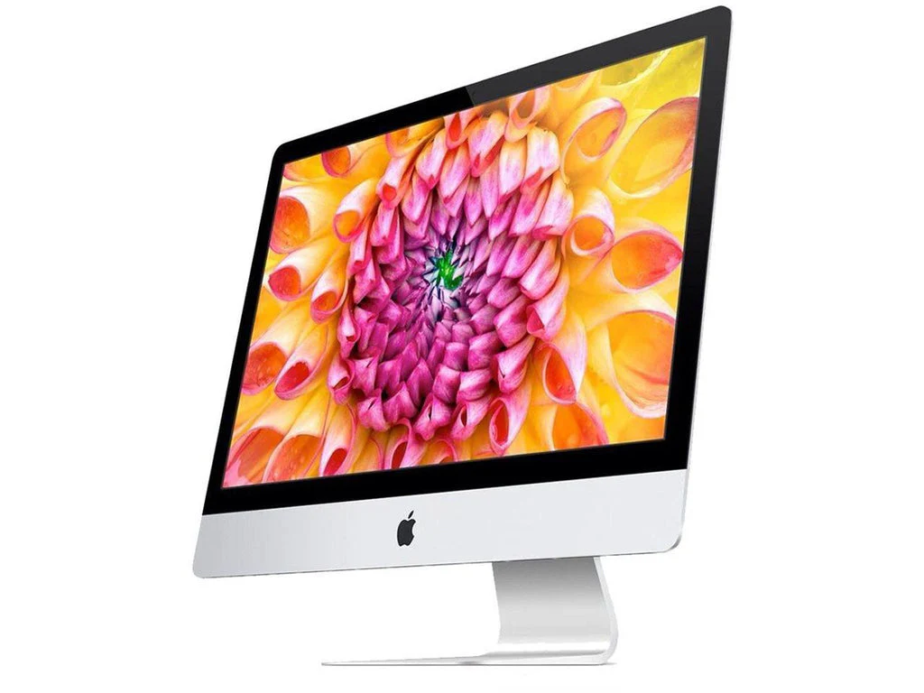 Apple iMac (Retina 4K, 21.5" 2017) 2