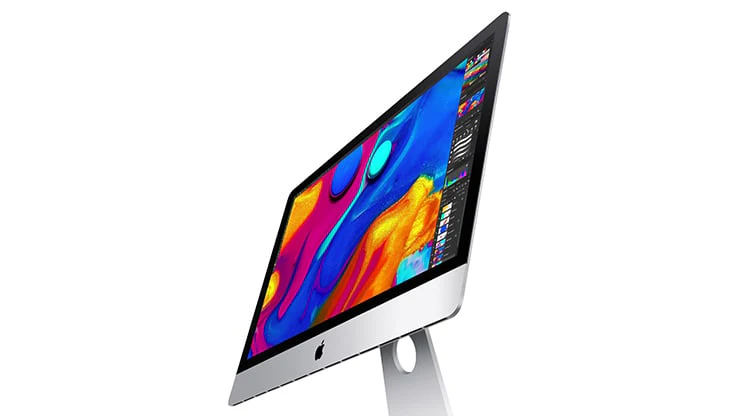 Apple iMac (Retina 4K, 21.5" 2017) 4