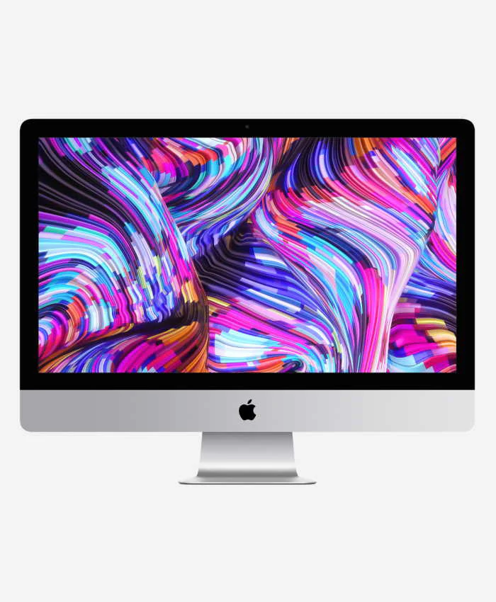Apple iMac (Retina 4K, 21.5" 2019) 2