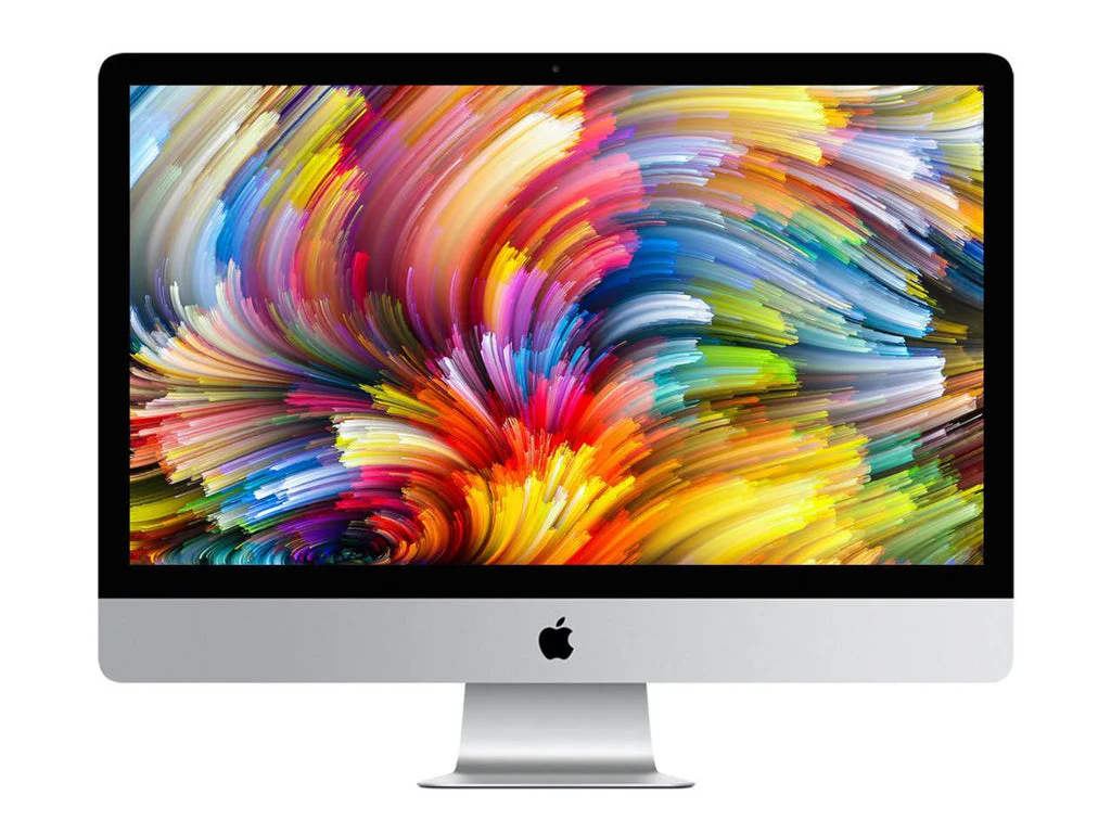 Apple iMac (Retina 4K, 21.5" Late 2015)
