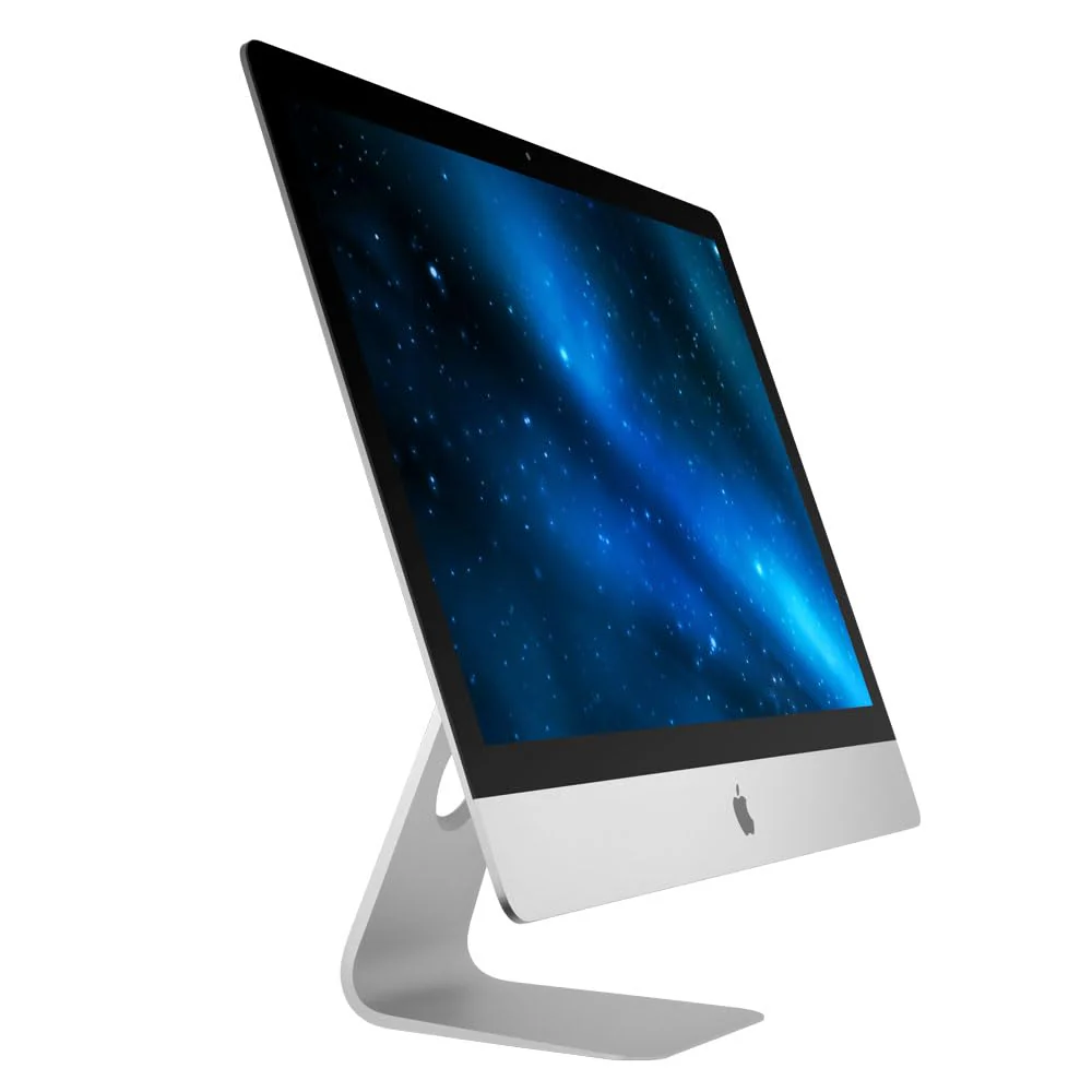 Apple iMac (Retina 5K, 27" 2017) 2