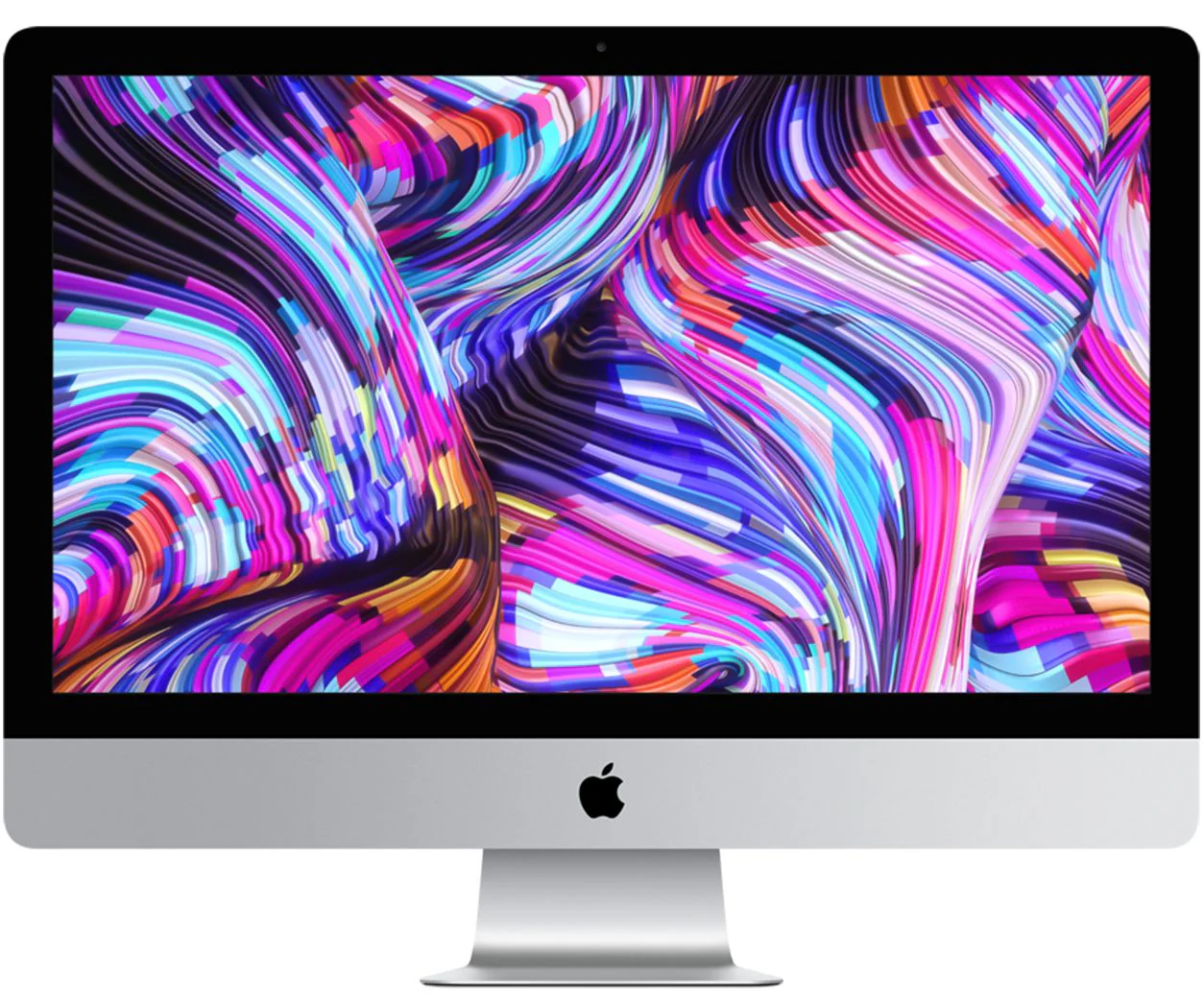 Apple iMac (Retina 5K, 27" Late 2015) 2