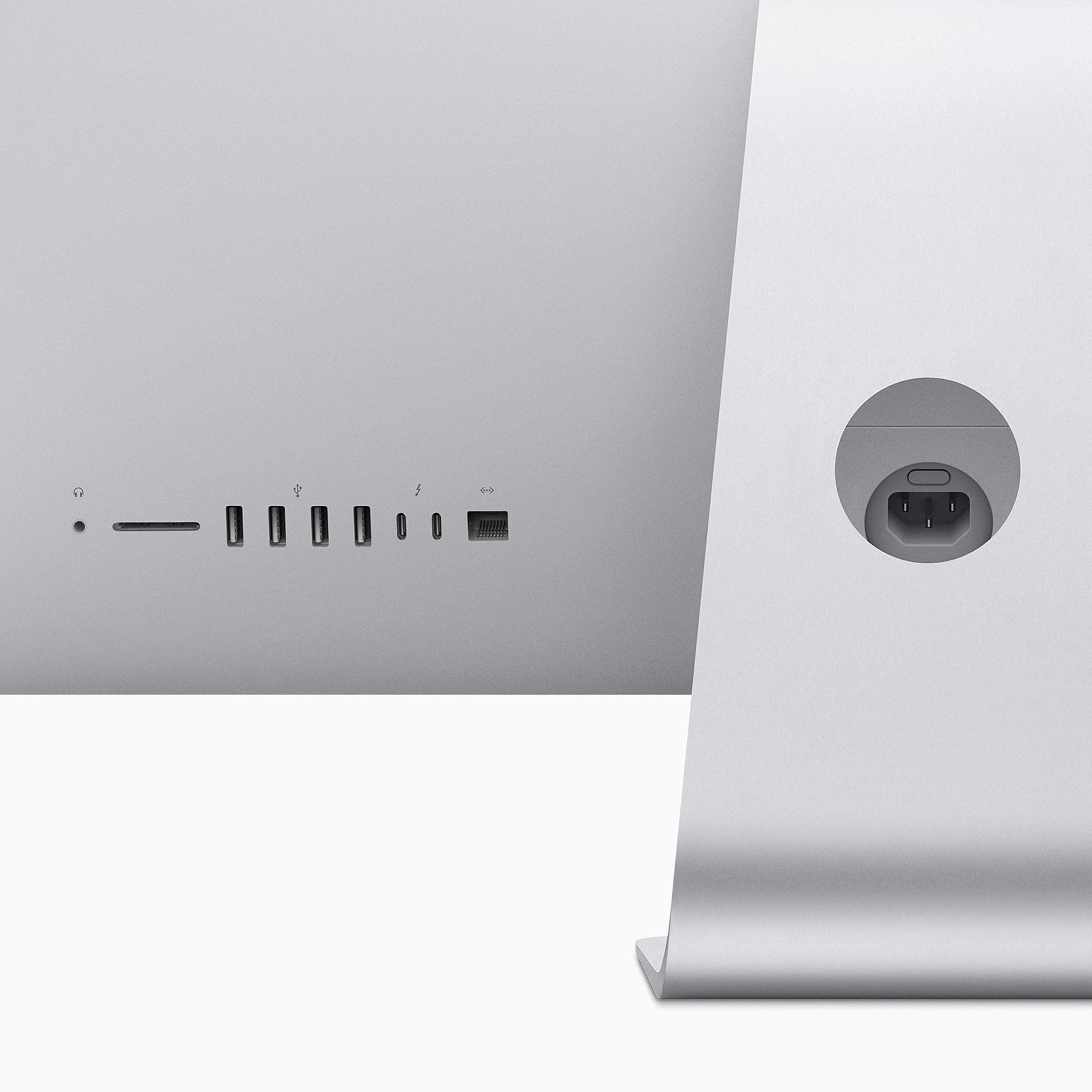 Apple iMac with VESA Mount (Retina 4K, 21.5" 2019) 2