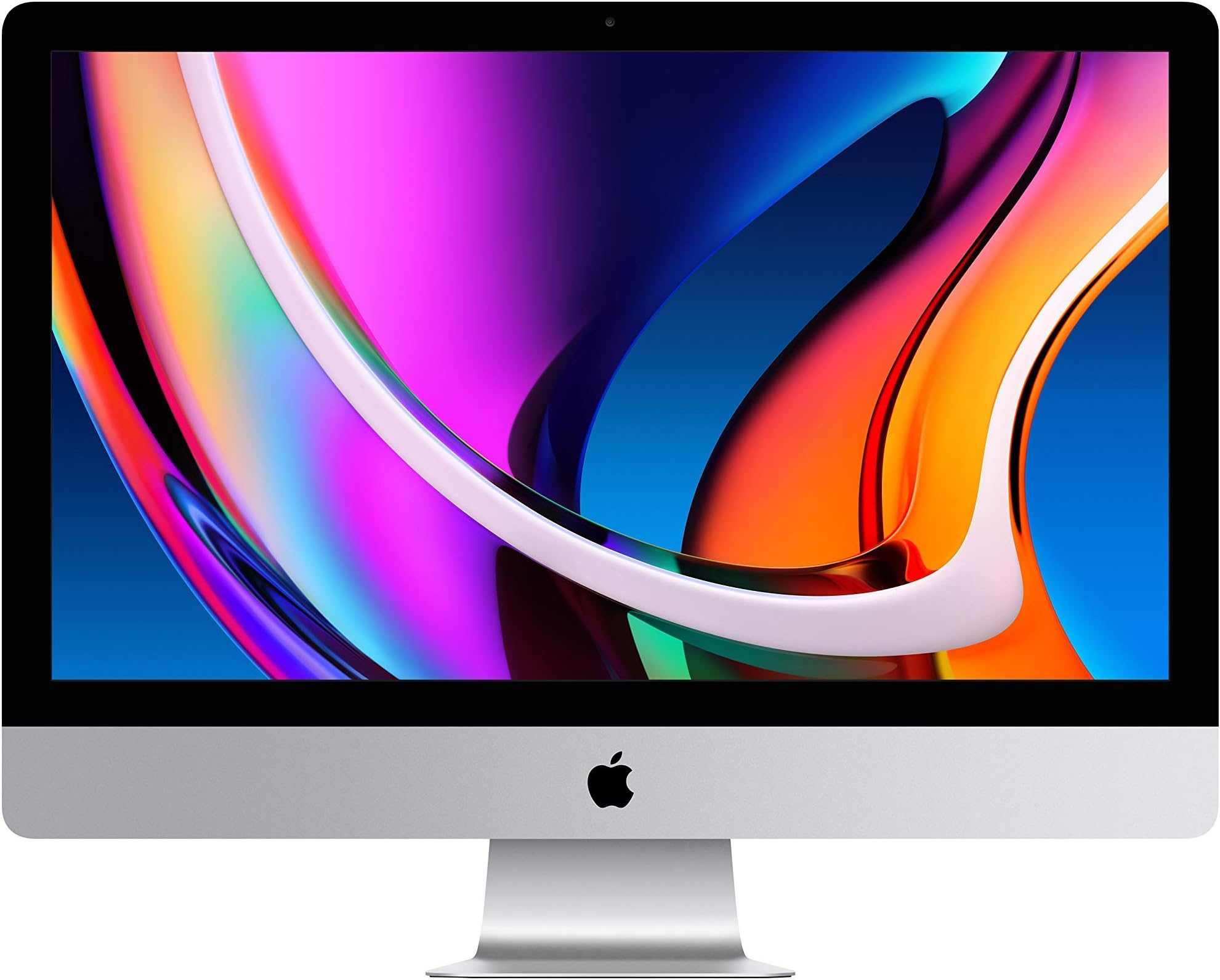Apple iMac with VESA Mount (Retina 4K, 21.5" 2019)