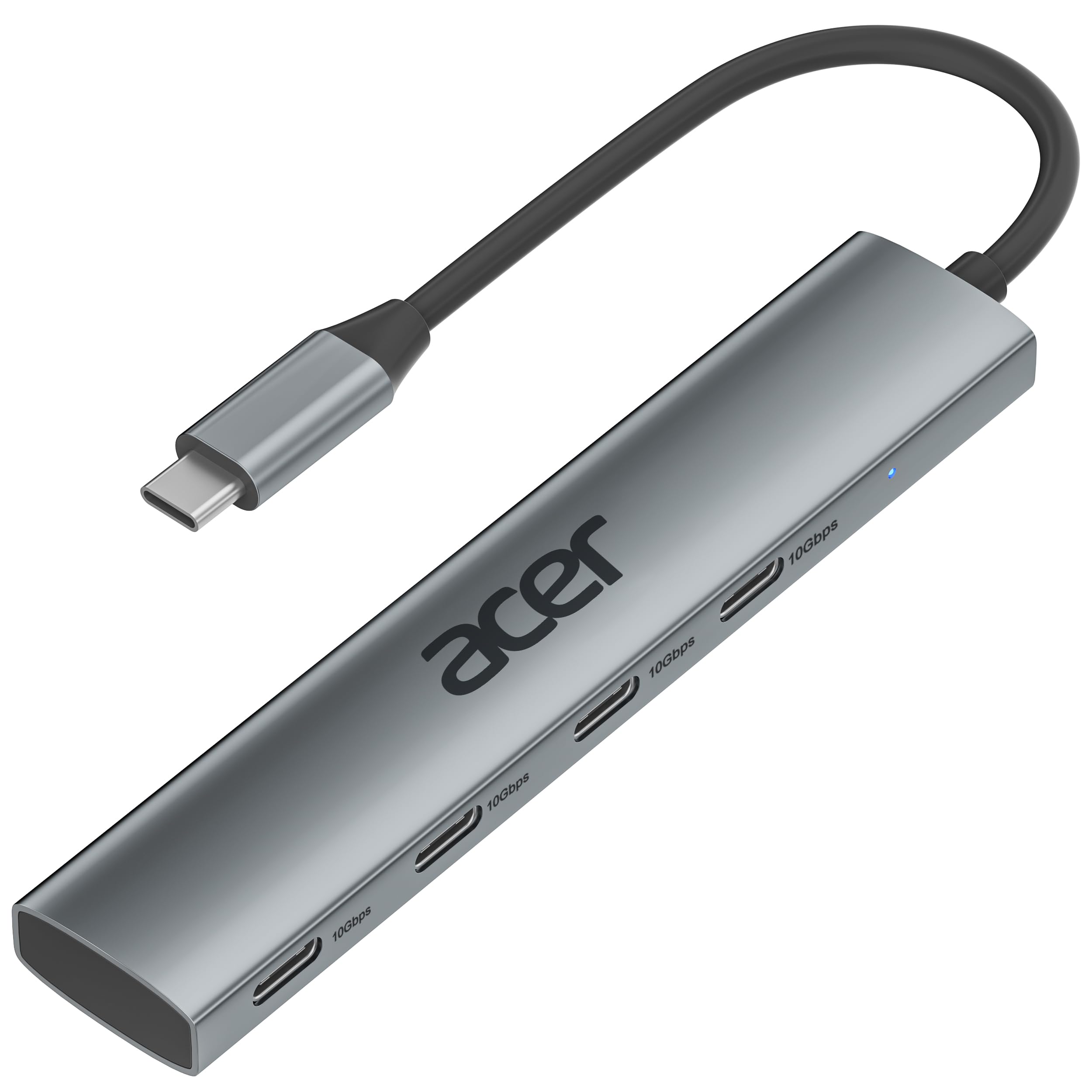 Acer Chrome USB-C Dock II