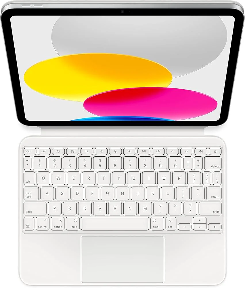 Apple iPad 10 Magic Keyboard Folio - A2695 (HUN) 3