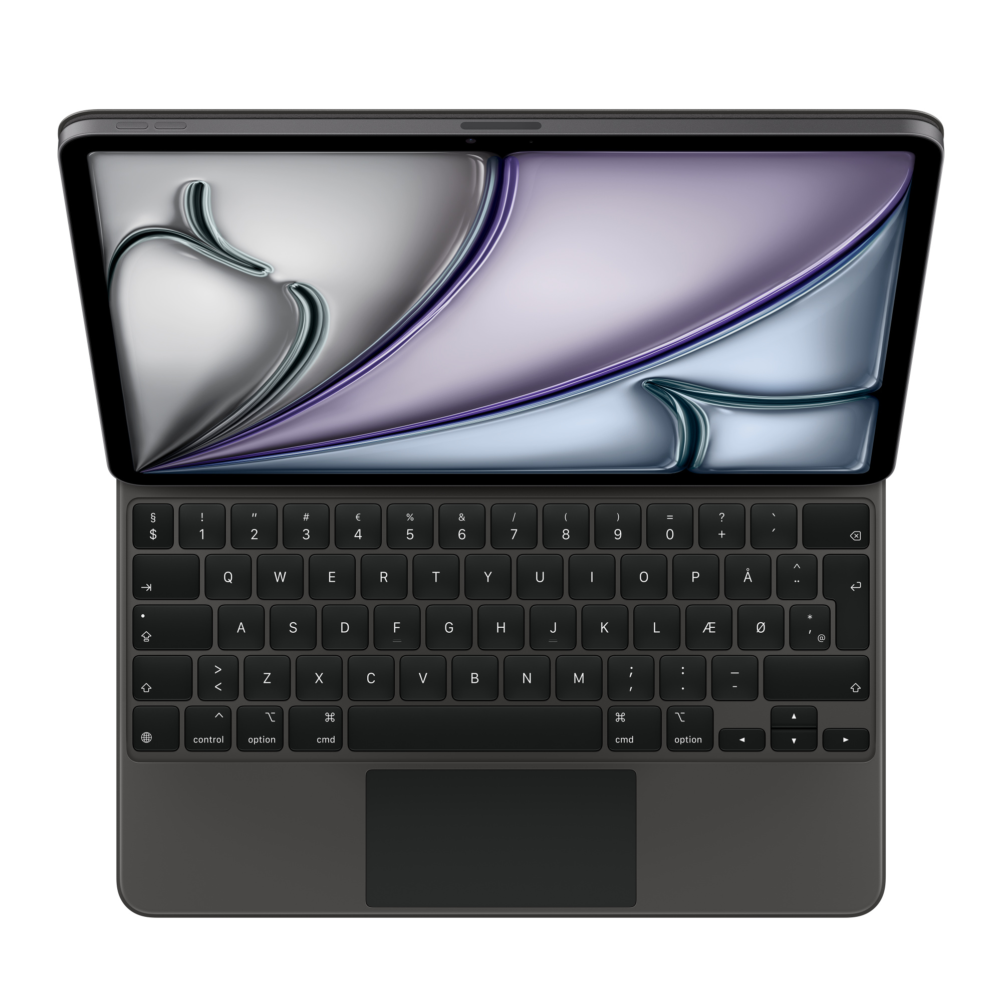 Apple iPad Pro 10.5" - Smart Keyboard (DEU) - A1829
