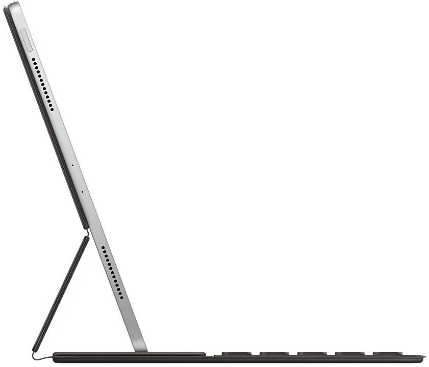 Apple iPad Pro 11" - Smart Keyboard Folio - A2038 (FRA) 2
