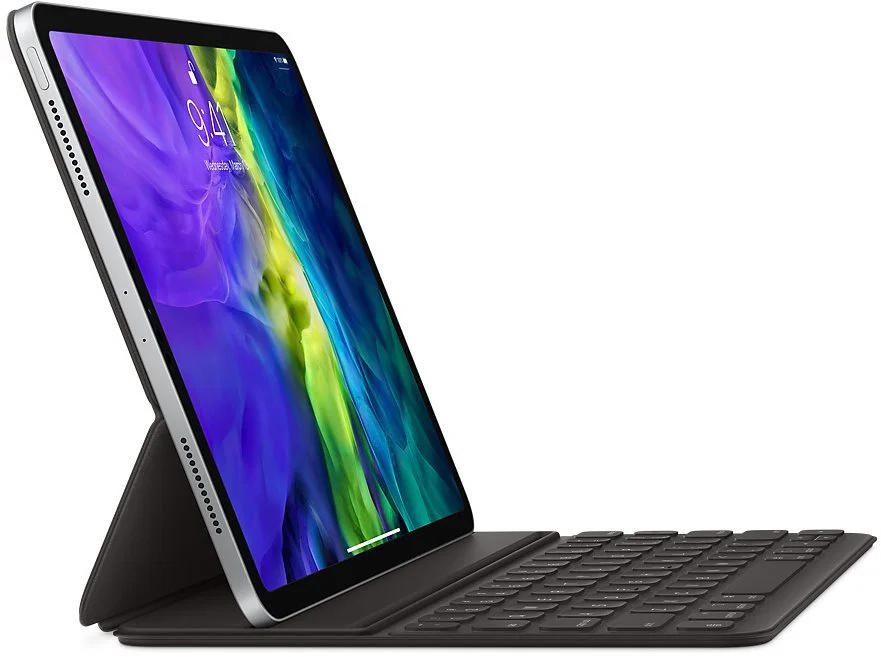 Apple iPad Pro 11" - Smart Keyboard Folio - A2038 (FRA)