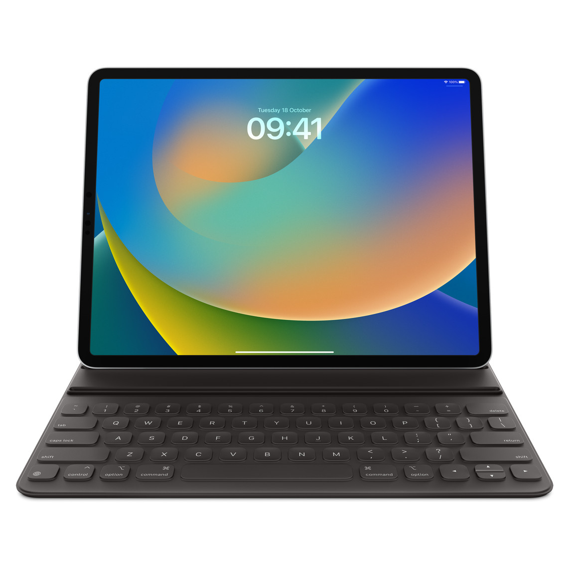 Apple iPad Pro 12.9" - Smart Keyboard Folio - A2039 (FRA)