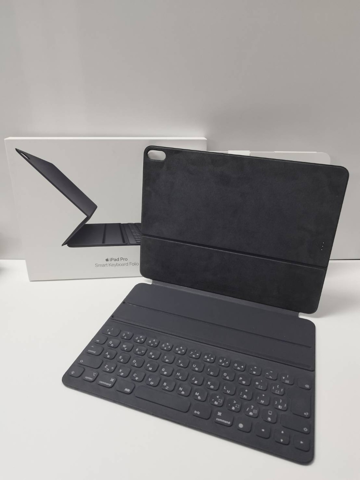 Apple iPad Pro 12.9" - Smart Keyboard Folio - A2039 (FRA) 3