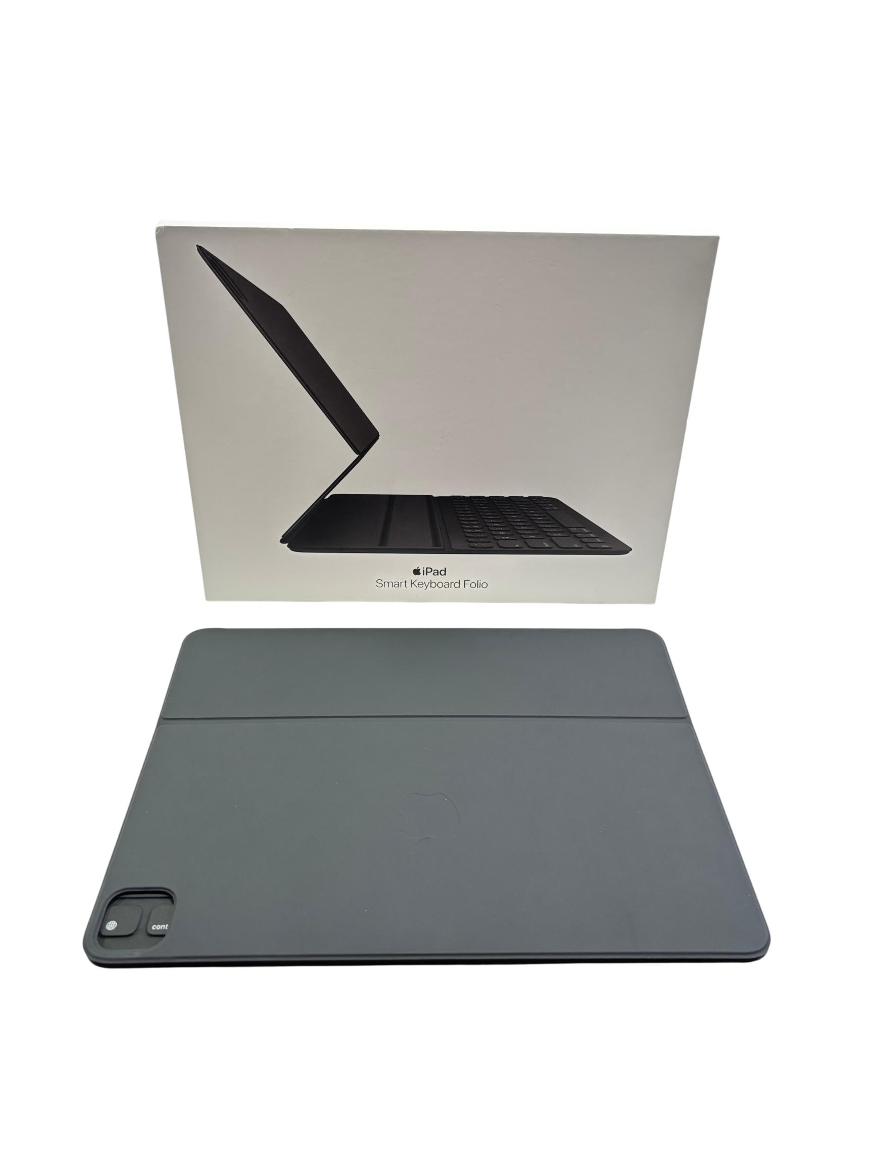 Apple iPad Pro 12.9" - Smart Keyboard Folio - A2039 (FRA)