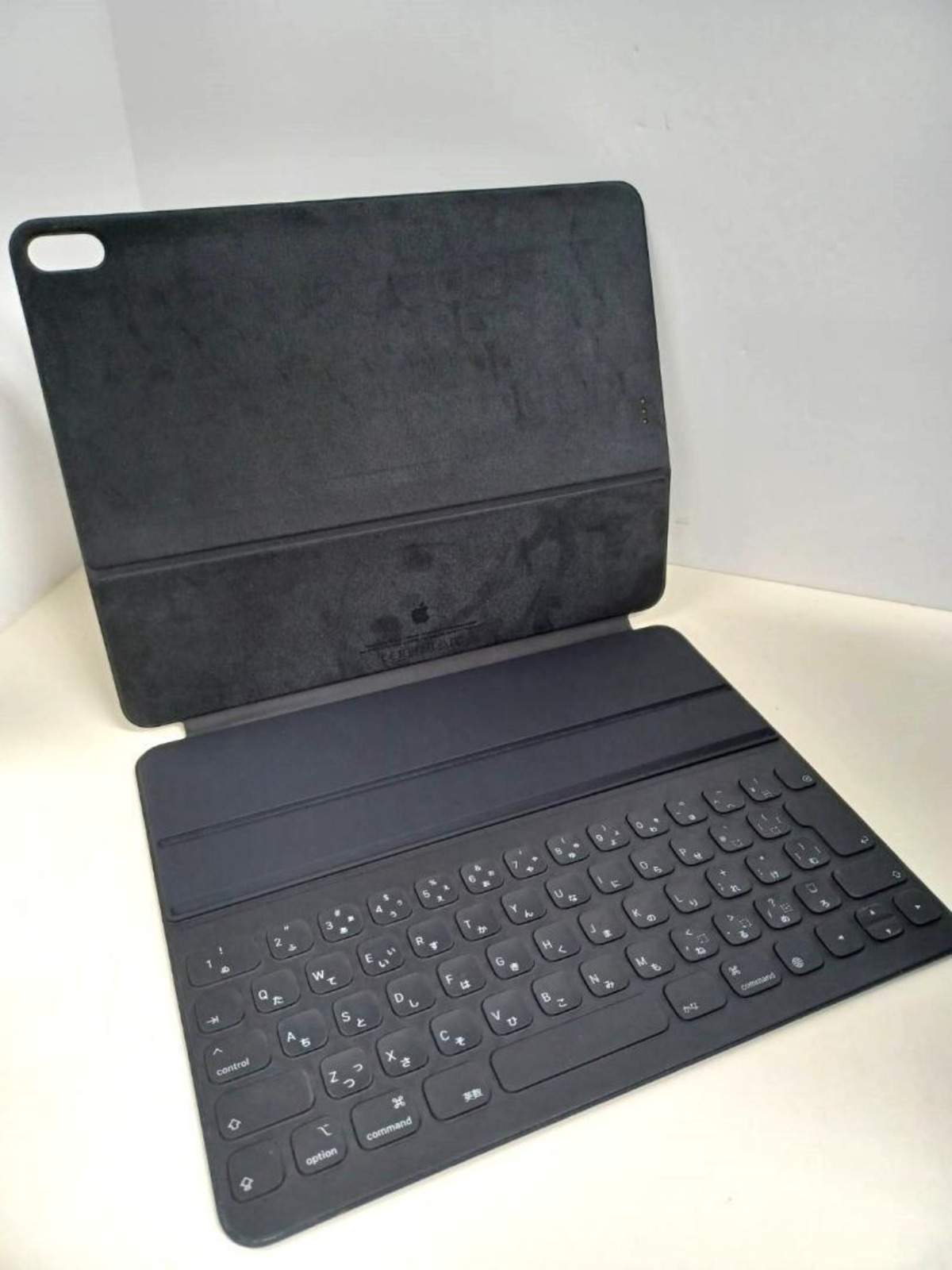 Apple iPad Pro 12.9" - Smart Keyboard Folio - A2039 (FRA) 2