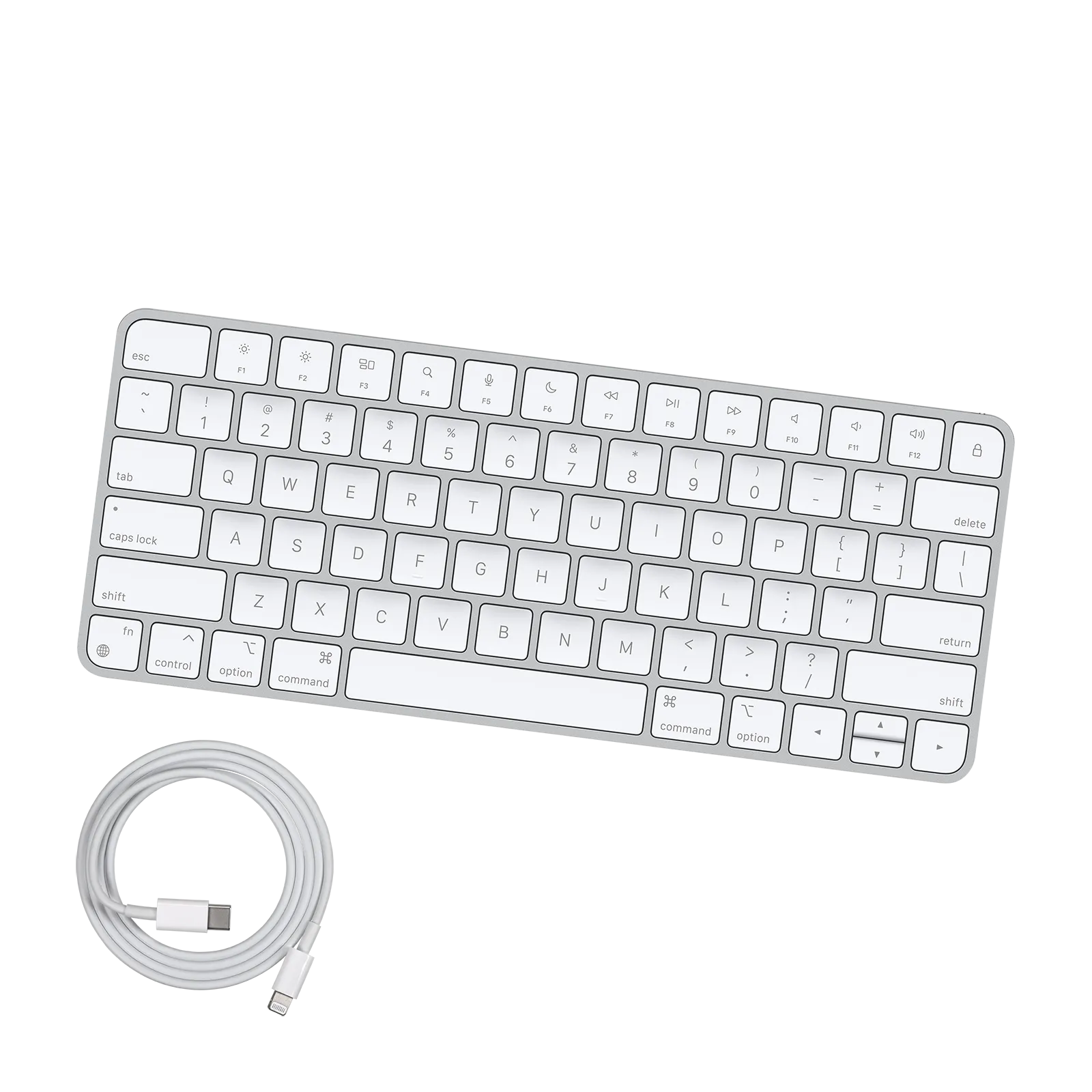 Apple Magic Keyboard 2 A2450 (INT)