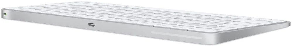 Apple Magic Keyboard A1644 (ESP)