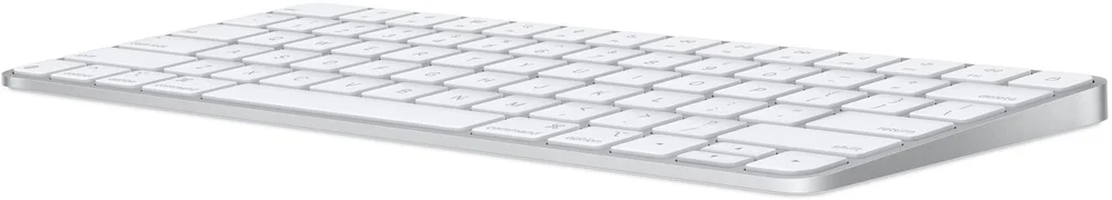 Apple Magic Keyboard A1644 (ESP) 2