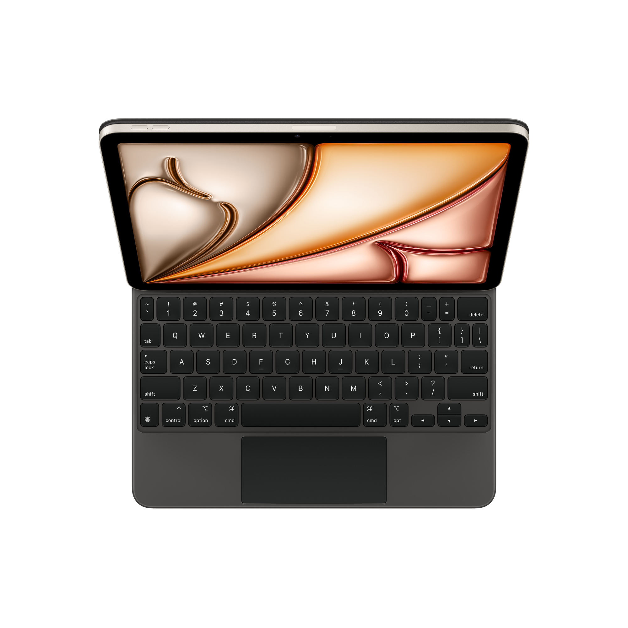 Apple Magic Keyboard for iPad Air 11" (A3339) (SWE)