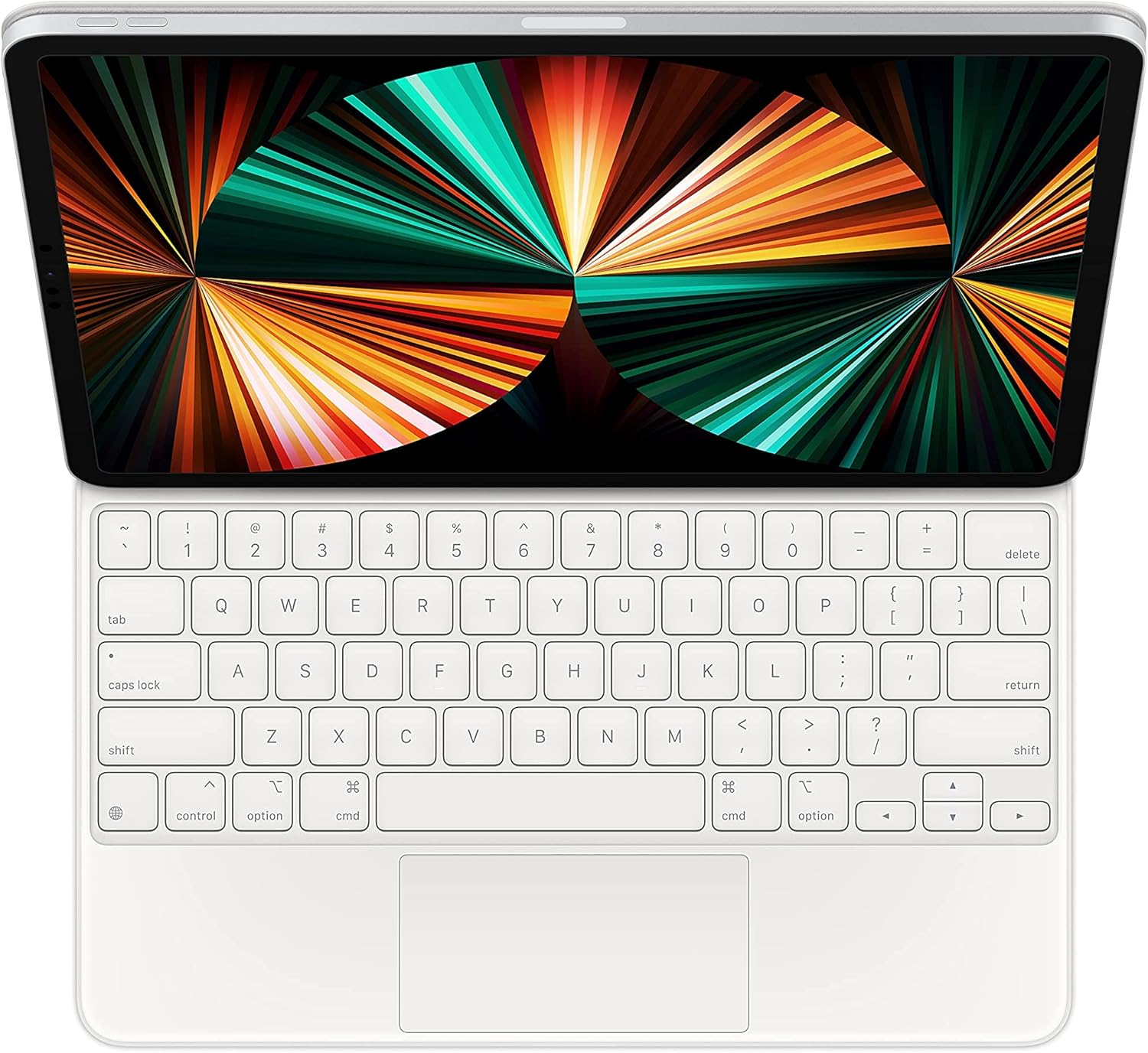Apple Magic Keyboard for iPad Air 13" (M3) (A3340) (INT) 3
