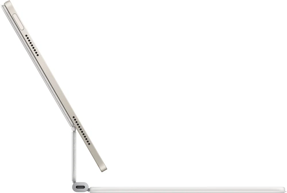 Apple Magic Keyboard For iPad Air/Pro 11" (A2261) (INT)