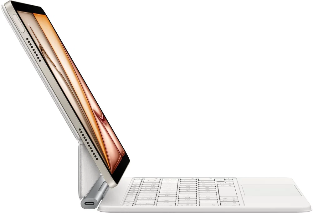 Apple Magic Keyboard For iPad Air/Pro 11" (A2261) (INT) 2