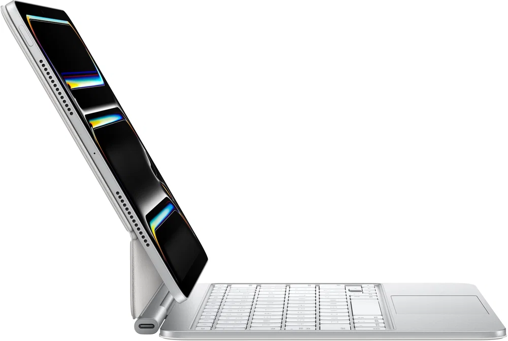 Apple Magic Keyboard for iPad Pro 11" - A2975 (ESP) 2