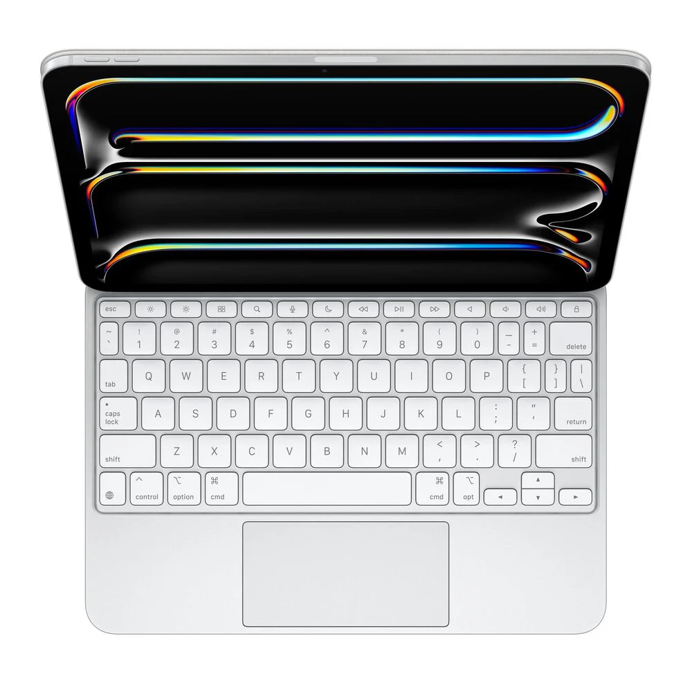 Apple Magic Keyboard for iPad Pro 11" - A2975 (HUN)