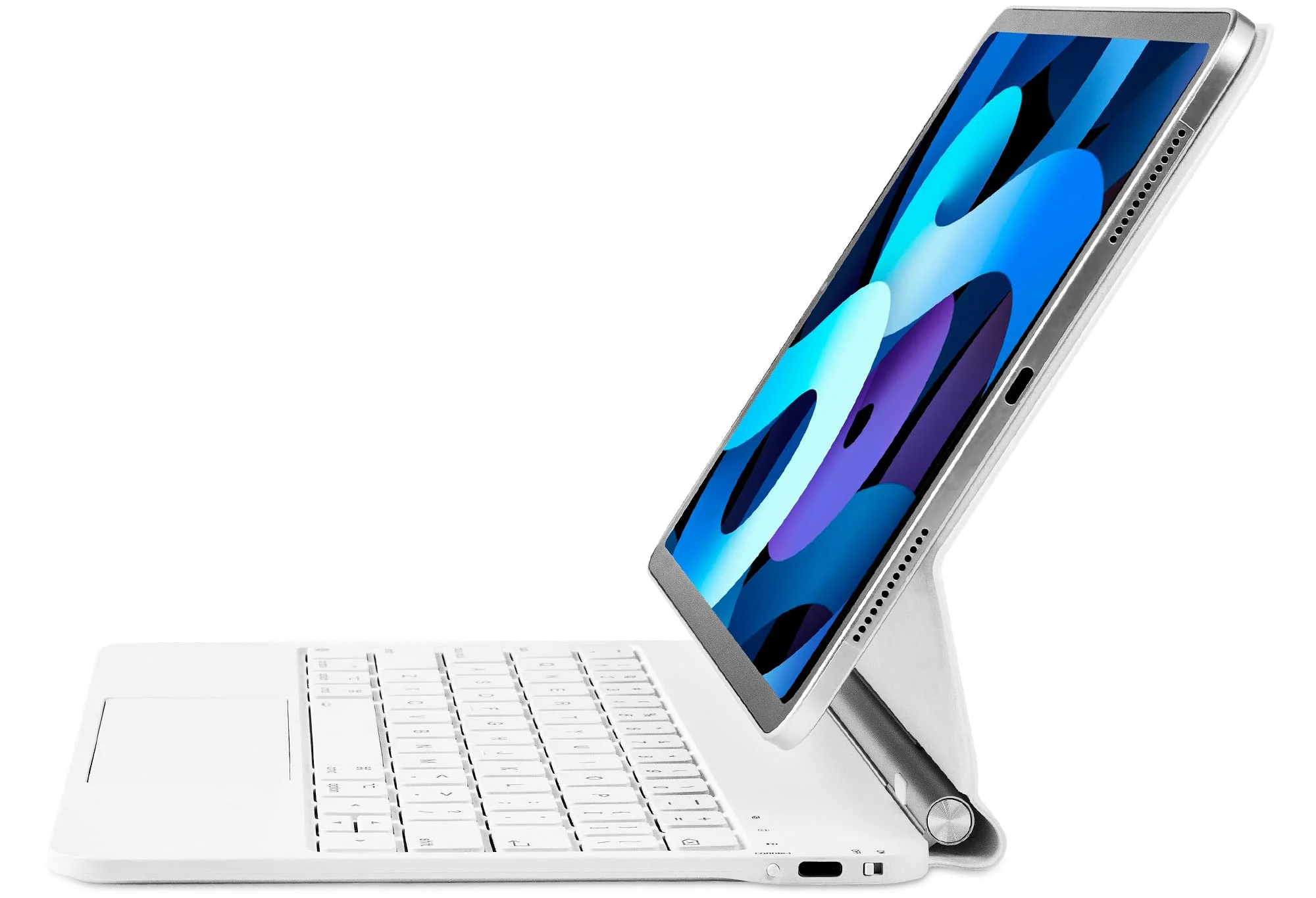 Apple Magic Keyboard for iPad Pro 11" - A2975 (HUN) 3