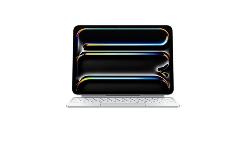 Apple Magic Keyboard for iPad Pro 11" - A2975 (HUN) 2