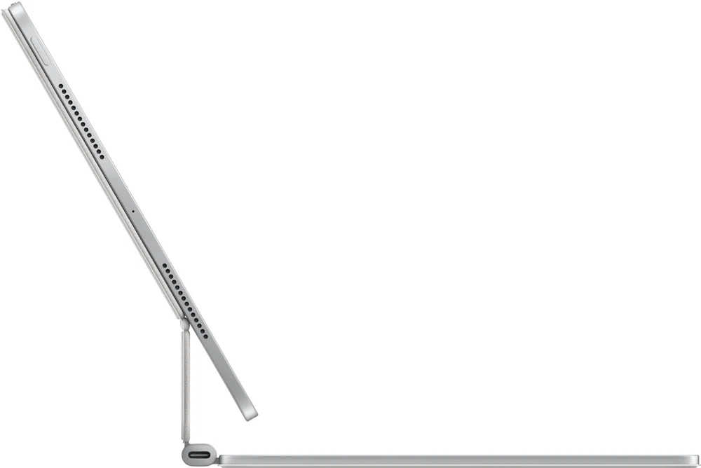 Apple Magic Keyboard for iPad Pro 11" - A2975 (SWE)