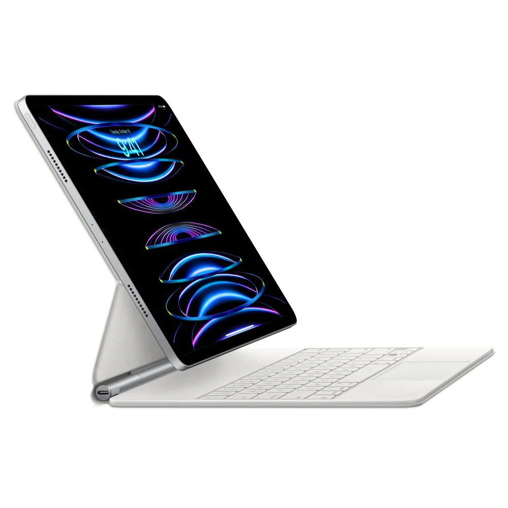 Apple Magic Keyboard for iPad Pro 12" (A2480) (HUN) 2