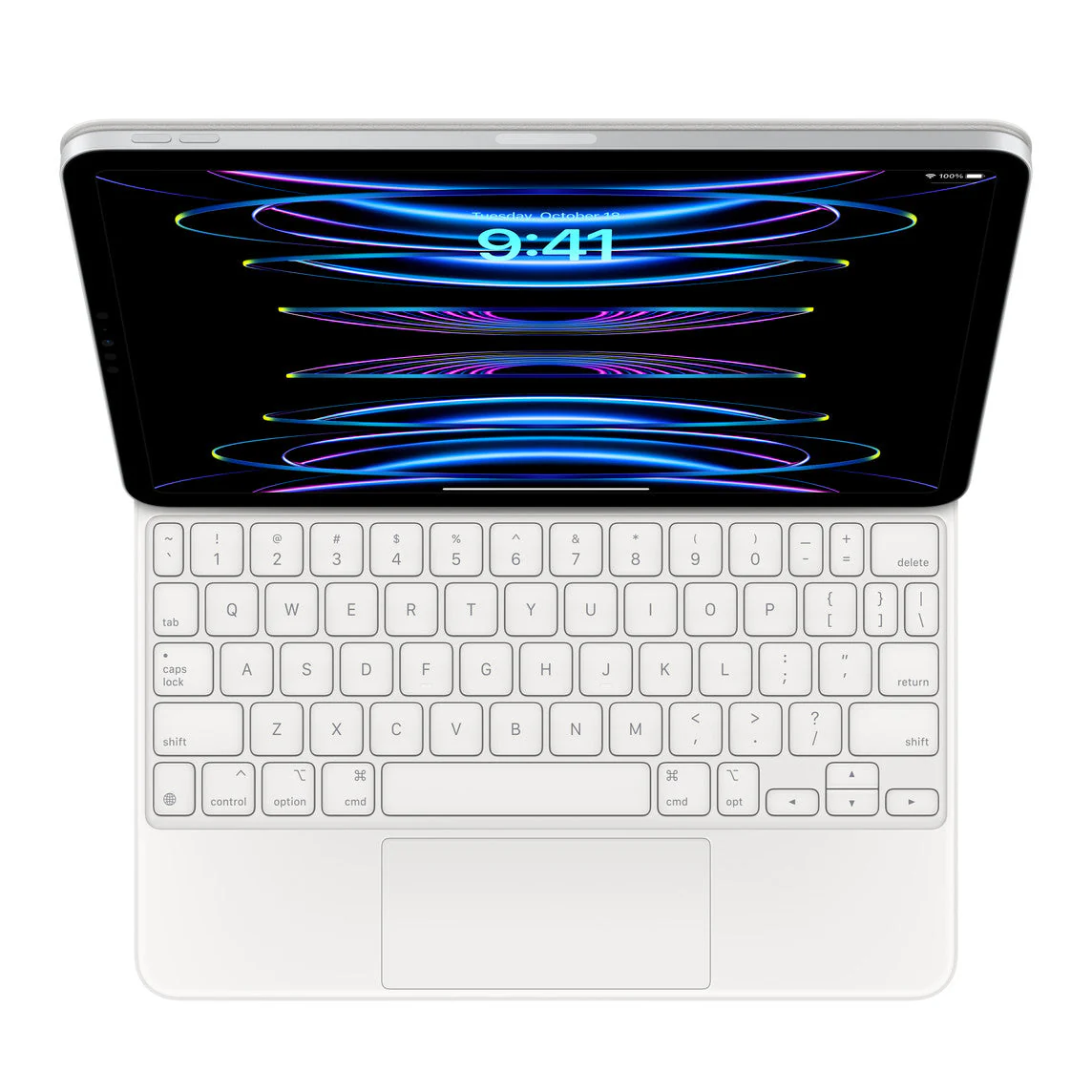Apple Magic Keyboard for iPad Pro 12" (A2480) (HUN) 3
