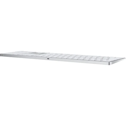 Apple Magic Keyboard with Numeric Keypad A1843 (FRA)