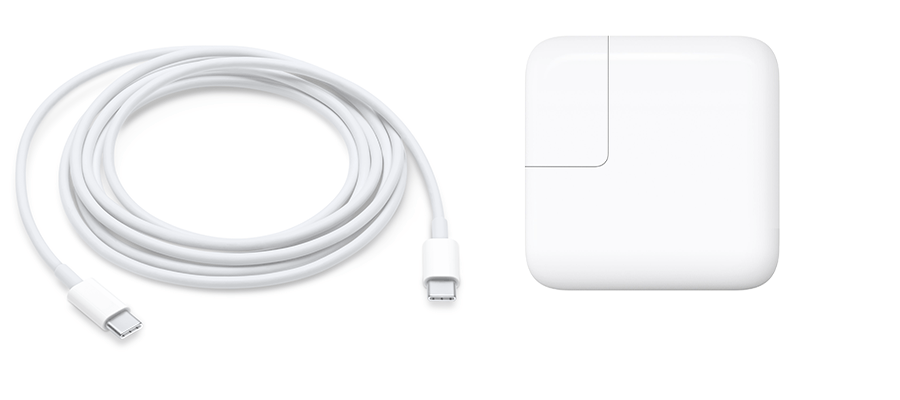 Apple Power Adapter Extension Cable (CHE)