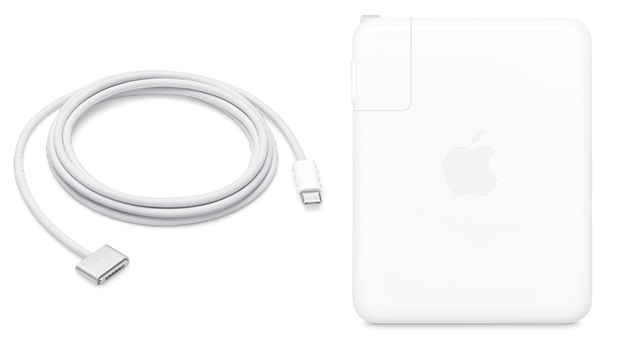 Apple Power Adapter Extension Cable (CHE)