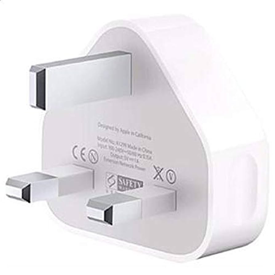 Apple Power Adapter Extension Cable (UK)