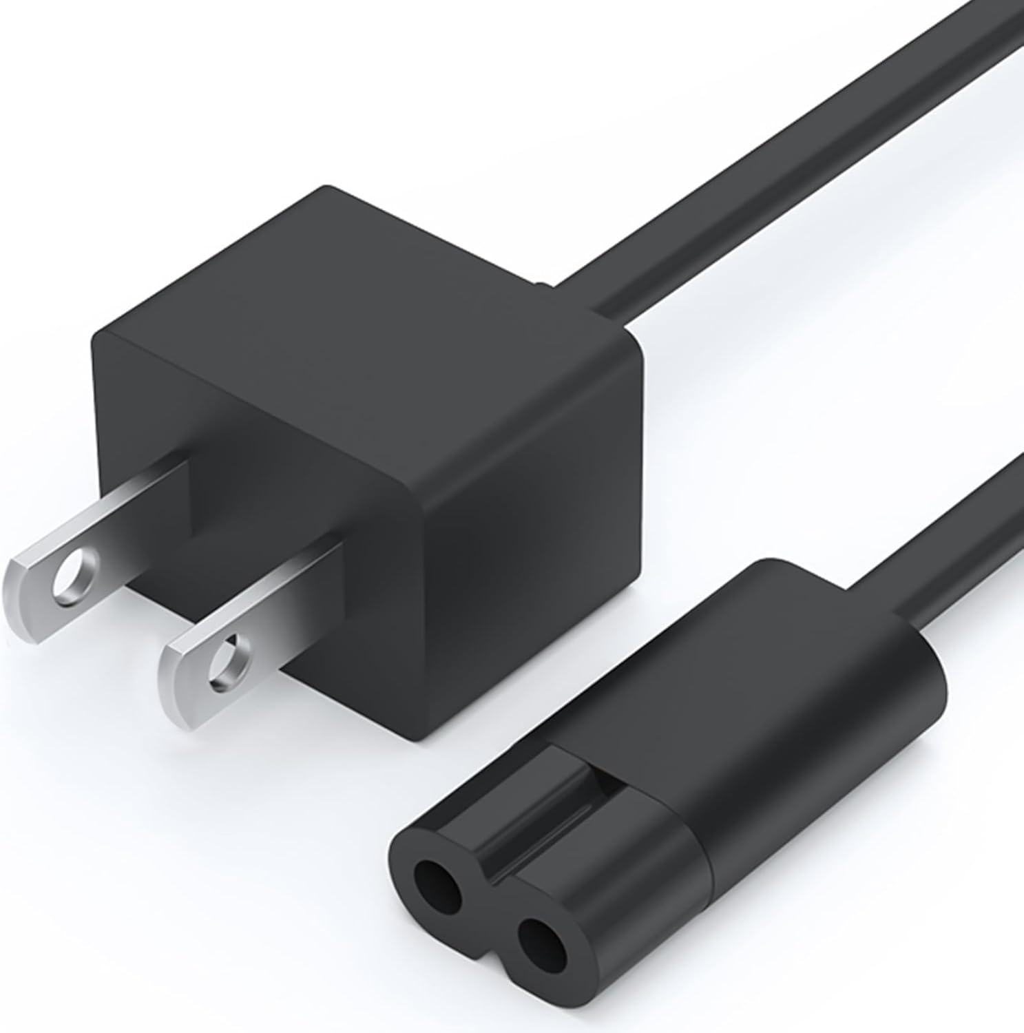 Apple Power Cord DNK (iMac 2004 - 2011, straight)