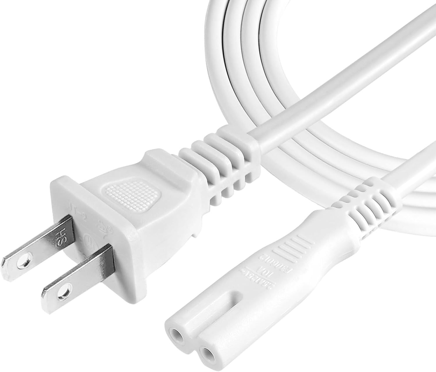 Apple Power Cord EU (iMac 2004 - 2011, straight) 2
